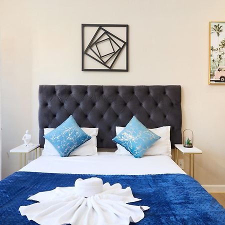 City Club Circle Cape Town Eksteriør bilde