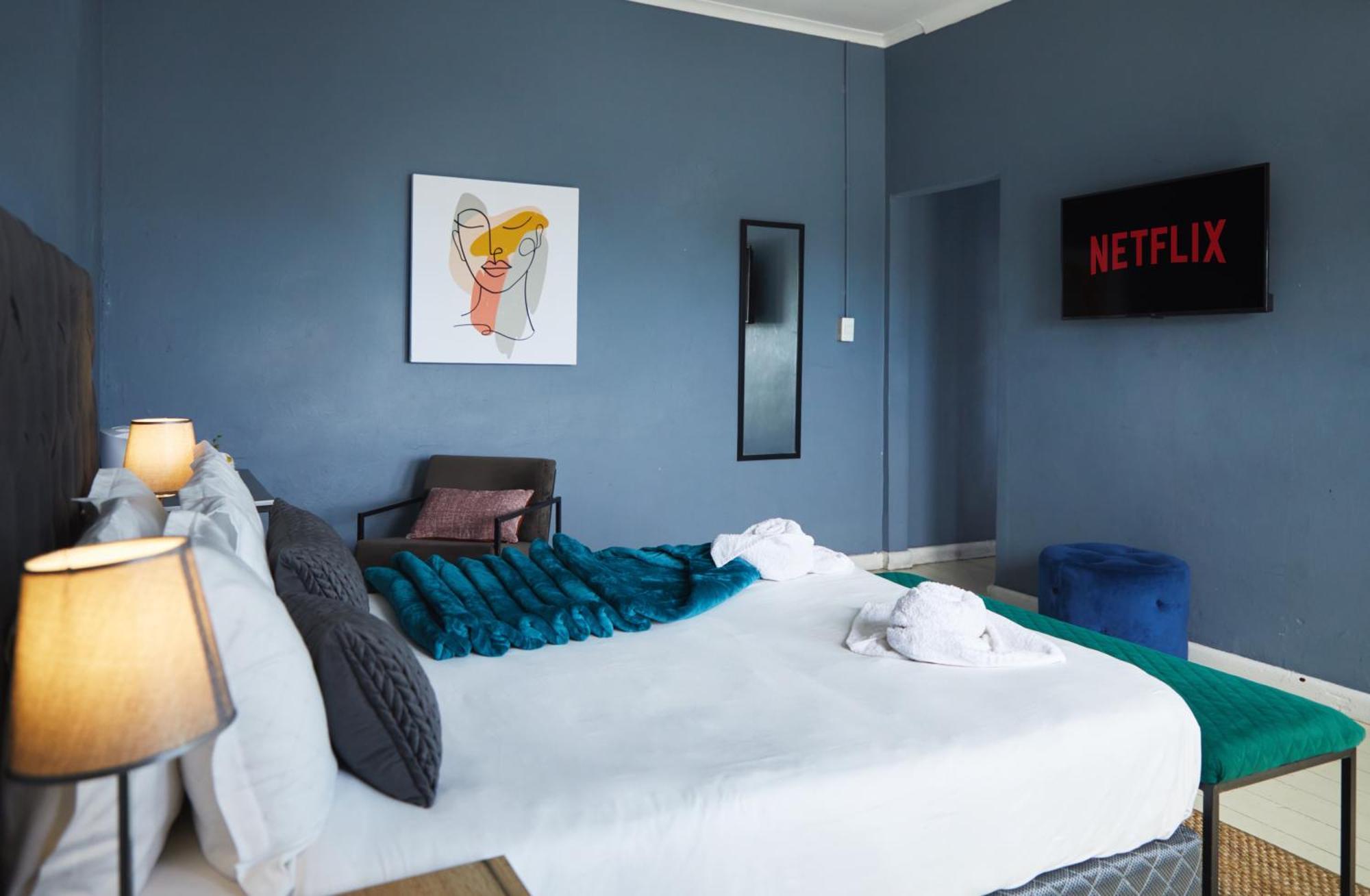 City Club Circle Cape Town Eksteriør bilde